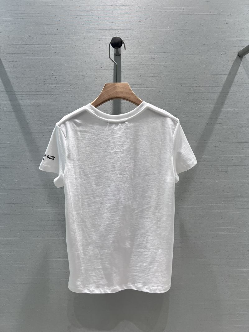 Christian Dior T-Shirts